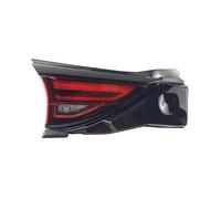 ASFDSG Arrière Voiture Feu Arrière À LED Pour Mazda Pour CX-5 2017 2018 2019 2020 2021 Feu Stationnement Intérieur Clignotant Feux Gabarit(La gauche)