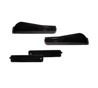 ASFDSG Feu de Position Pour Pontiac Pour Firebird Trans Am 1993-1997 Clignotant De Pare-chocs Avant Marqueur Latéral Arrière Coques Boîtier Feux de Position(4pcs)