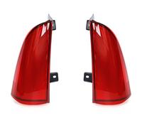 ASFDSG Feu Remorque Feu Arrière De Pare-chocs Stop Triangle Supérieur Petit Pour Mercedes Pour Benz Pour Vito W639 2003 - 2010, A6398201964 feux arrière voiture(Left and Right)