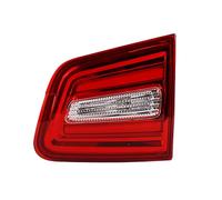 ASFDSG Feu Remorque Pour Citroën C5 2013 2014 2015 2016 Voiture Pare-chocs Arrière Feu Clignotant Lampe Coque De Frein Couvercle Feux feux arrière voiture(Inside Right)