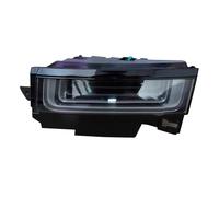 ASFDSG Feu Remorque Pour Land Pour Rover Pour Range Pour Rover Pour Evoque 2020-2024 Voiture Feu Stop Arrière De Signalisation Assemblage Extérieur feux arrière voiture(Right Inside)