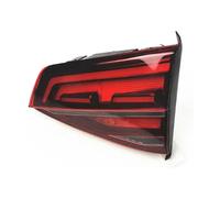 ASFDSG Feux Arriere Pour VW Pour Sagitar 2015 2016 2017 2018 Pièces Auto Feu Arrière Avertissement Stop De Voiture Ensemble Feu Stop Arrière(Inside Right)