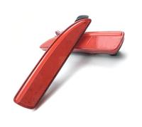 ASFDSG Indicateur Pour Mazda 3 Pour Axela Pour BKEP 2003-2009 Réflecteur Pare-chocs Arrière Freinage Brouillard Style Voiture