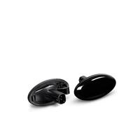 ASFDSG Indicateur Pour Subaru Pour Impreza Pour WRX Pour STI 2002-2007 Clignotant Latéral À LED Dynamique Séquentiel