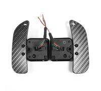 Asfgchh Changeur de vitesse compatible avec A1, A3, A5, A8, Q3, Q4, Q5, Q7, Q8, S1, S3, S5, SQ5, SQ8, RS3, RS5, RSQ5 (type 2)