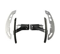 Asfgchh Compatible avec Porsche GT3 RS/Porsche/Carrera 718 GT4 Magnétique Changeur de vitesse élargi