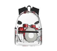 ASFgda Sac à dos classique basique de voyage cool imprimé - Sac à dos d'école, sac à dos imperméable et décontracté pour l'université, les voyages, le travail