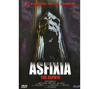 Asfixia – DVD – (1973) – Tsunami