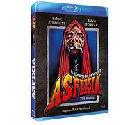 Asfixia BD 1973 The Asphyx [Blu-Ray] [Import]