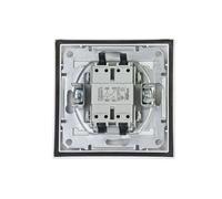 ASFORA EPH0500221 Schneider Electric 3606480595868 Connecteur croisé IP44 Blanc