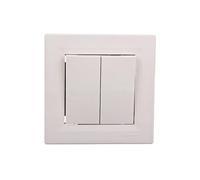 ASFORA EPH0600123 Schneider Electric 3606480525285 Connecteur double Crème
