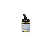 ASG 0,12g Airsoft BB - 1000 pcs. en bouteille - Jaune - Ronde