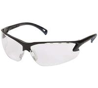 ASG 17006, Lunettes réglables Unisexe - Adulte, Noir, Taille Unique