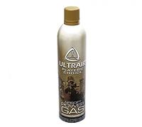 ASG Lot de 5 Bouteilles de GAZ GBB Ultrair Airsoft Power Gas 570ml