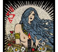 ASG Survive Sunrise (Vinyl) 12" Album