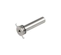 ASG Ultimate Guide-Ressort v 6/7 Gearbox Adulte Unisexe, Noir, Taille unique