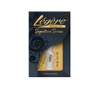 Légère Reeds – Anche saxophone alto Signature ASG3.75 Force 3.75 – Synthétique haut de gamme