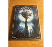Asgaard Lux In Tenebris Live In Krakow - Dvd