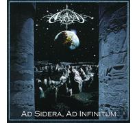 Asgaard - Sidera, Ad Infinitum