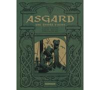 Asgard - Asgard: Une épopée viking