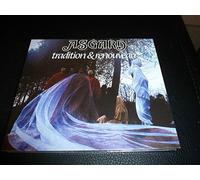 ASGARD - CD.ASGARD.TRADITION&RENOUVEAU.SUPER PROG FRANCAIS 78. DIGIPACK LIMITEE.
