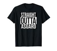Asgard Droit Outta T-Shirt