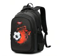 Asge Le garçon a un reçu pour les enfants dans son sac à dos comme un quickie pour les cartables des collégiens Matériau léger : sac à dos pour garçon en tissu Oxford de haute qualité, tissu hydrofuge