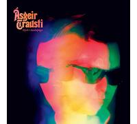 Asgeir - Dyrd I Daudathogn (in. [Import]