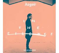 Ásgeir In the Silence (CD) Deluxe Album