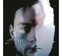 ASGEIR - IN THE SILENCE VINYL LP NEUF