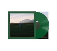 Asgeir Julia 1LP Vinyle Transparent Vert 2026 One Little Independent