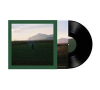 Asgeir Julia (Vinyl) 12" Album