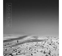 Asgeir – The Sky Is Painted Gray Today – Vinyle – EP