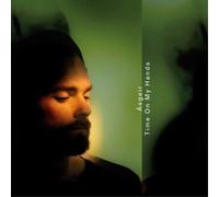 Ásgeir – Time on My Hands – Vinyle 33 tours