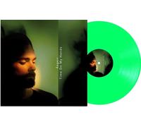 Ásgeir Time Is On My Hands (Vinyl) 12" Album Coloured Vinyl