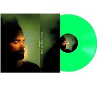 Asgeir - Time On My Hands (album noir)