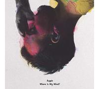 Asgeir - Where is My Mind [Import]