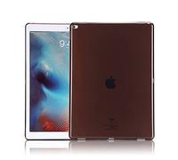 Asgens Coque pour iPad Mini 4/5, coque en silicone souple souple en polyuréthane thermoplastique pour Apple iPad Mini 4 et iPad Mini 5 (modèle 2015/2019, 4e/5e génération)