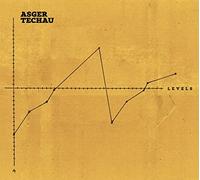 Asger Techau - Levels