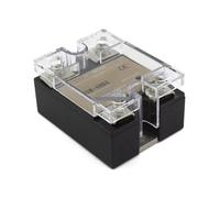 ASH-40DA single phase DC to AC 40A 480VAC solid state relay 40DA SSR