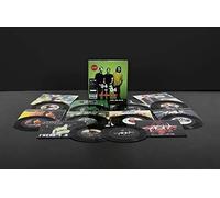 Ash - 94-04 (7" Singles Box Set) [Vinyl] Explicit, Oversize Item Spilt, Boxed Se