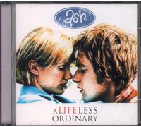 Ash - A Life Less Ordinary(GR Boitier-4titres)