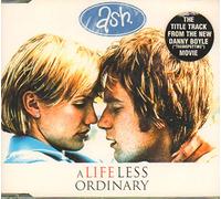 Ash - A Life Less Ordinary [Import]