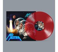 Ash Ad Astra (Vinyl) 12" Album Coloured Vinyl