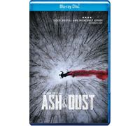 Ash and Dust [Blu-Ray]