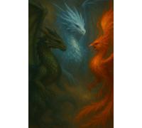 Ash and Fate: Book 4 of the Triad Series