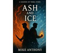 Ash and Ice