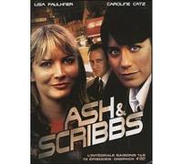 Ash and Scribbs - Coffret des Saisons 1 et 2 G
