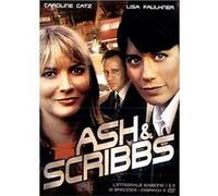 Ash and Scribbs - Saisons 1 et 2 E