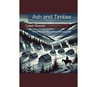 Ash and Timber: The Mercer Bloodline (Book one)